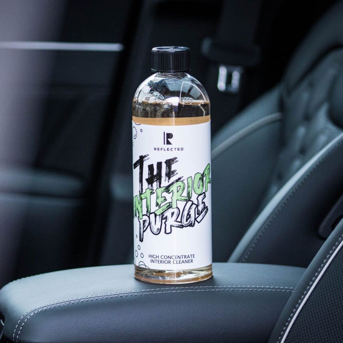 Reflected The INTERIOR Purge hochkonzentiert 750ml