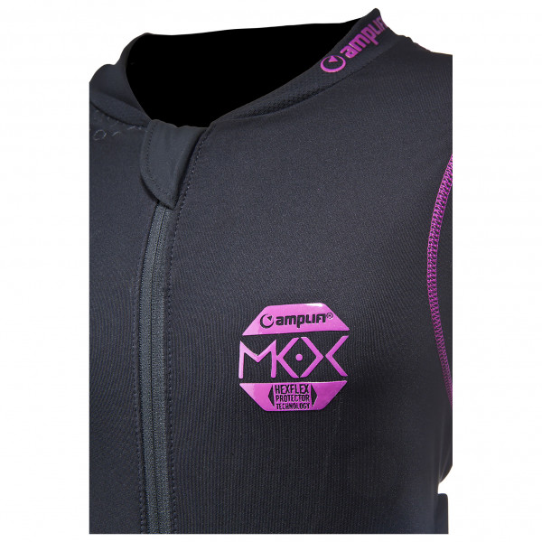 Amplifi - MKX Top Women - Protektorweste