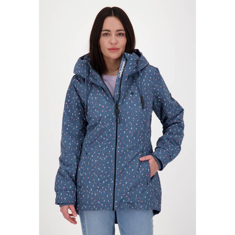 ALIFE AND KICKIN LilouAK B Winterjacke Damen