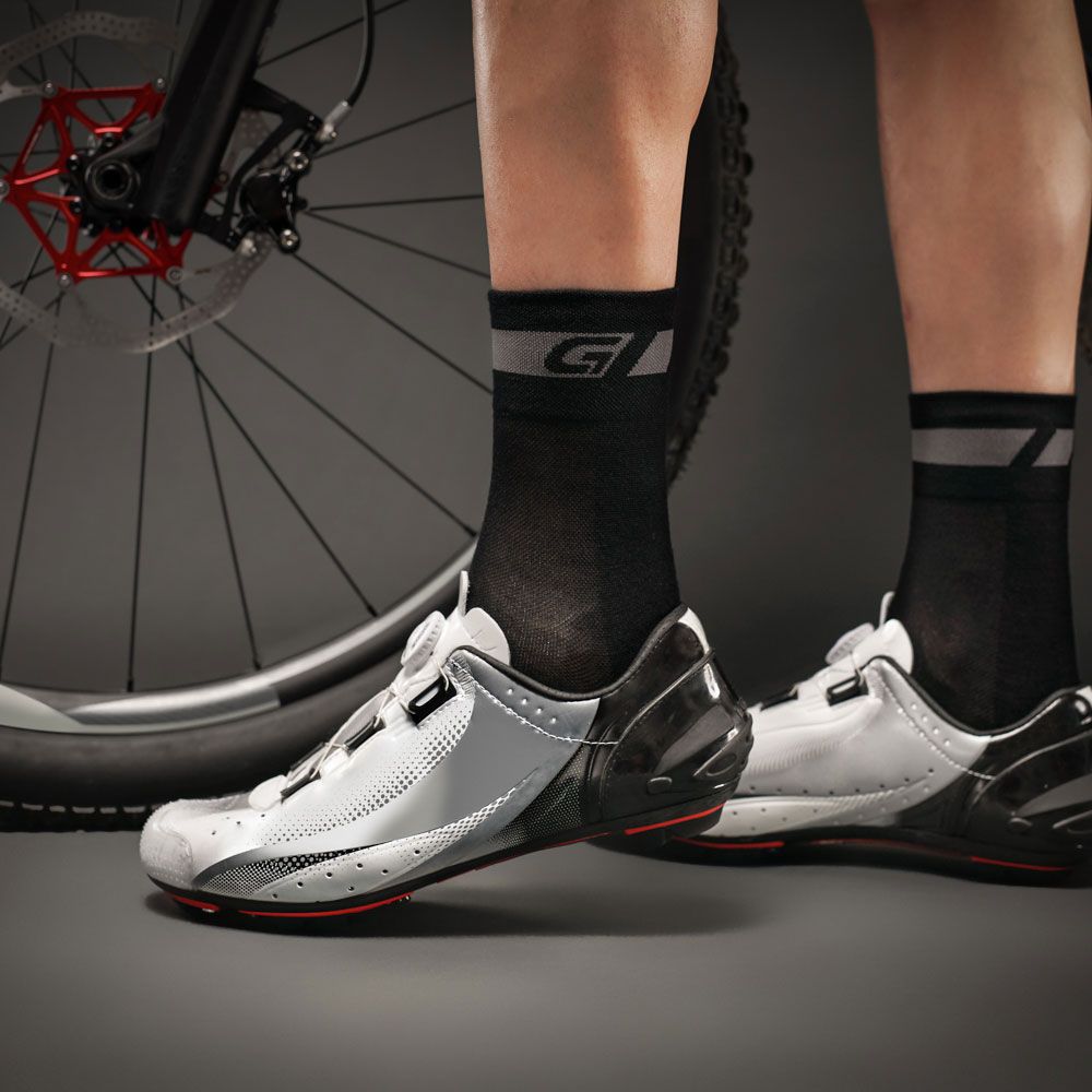 GripGrab Merino Wool - Socken kaufen | Bike-Discount