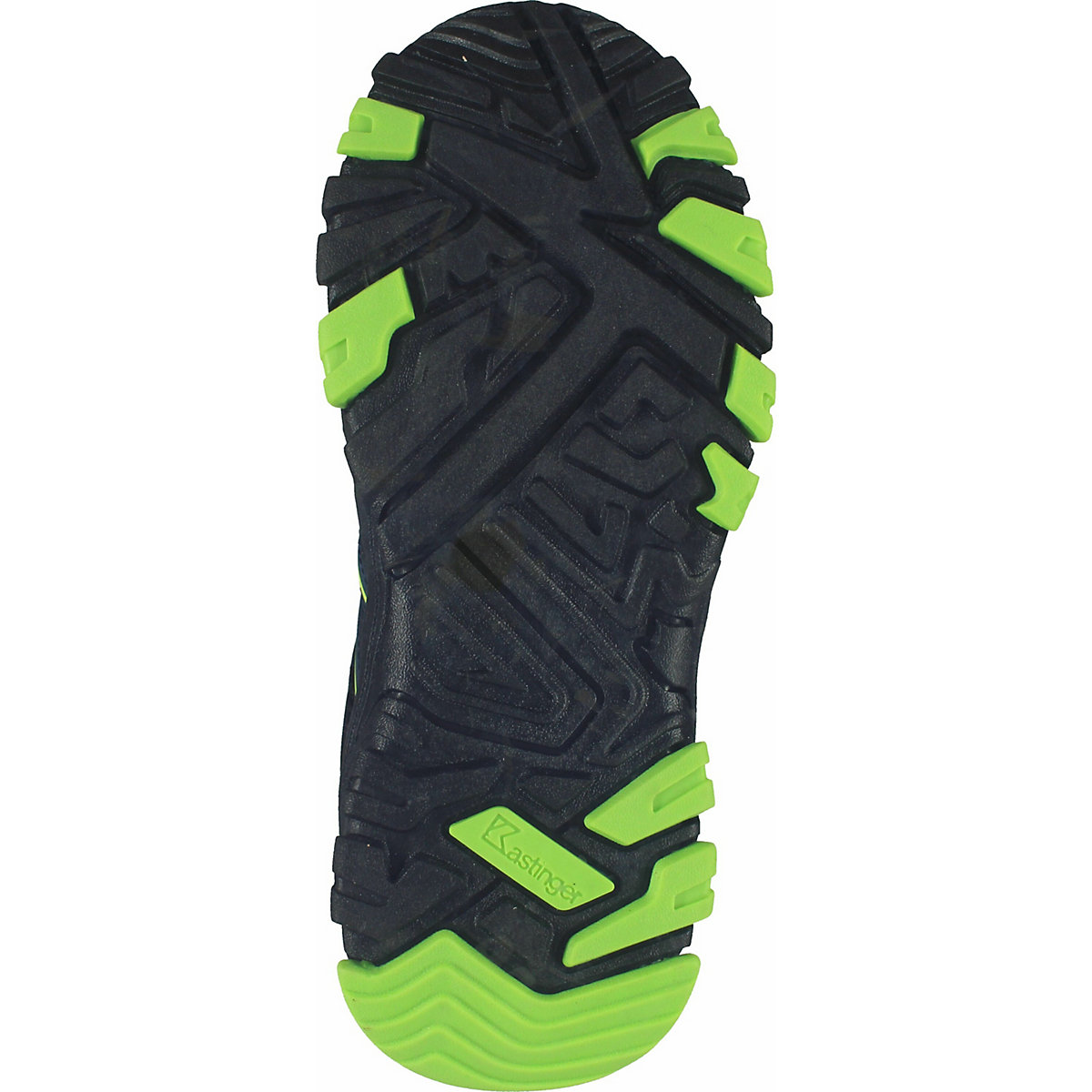 Outdoorschuhe KARI für Jungen