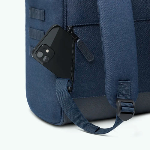 Adventurer Large Backpack Namur dark blue