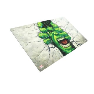Gamegenic - Marvel Champions Game Mat – Hulk