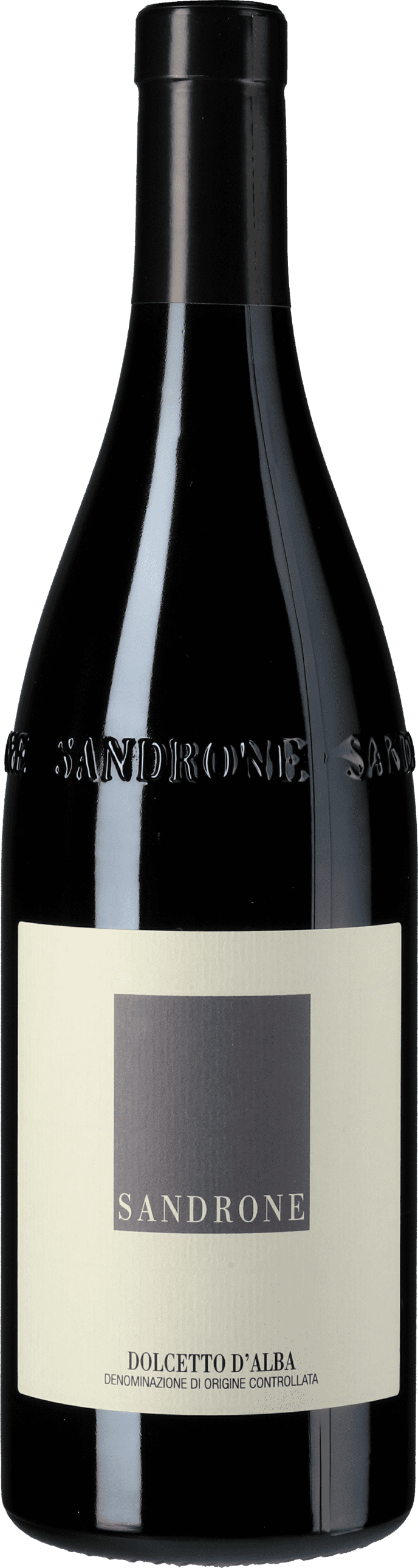 Luciano Sandrone: Dolcetto d'Alba 2022