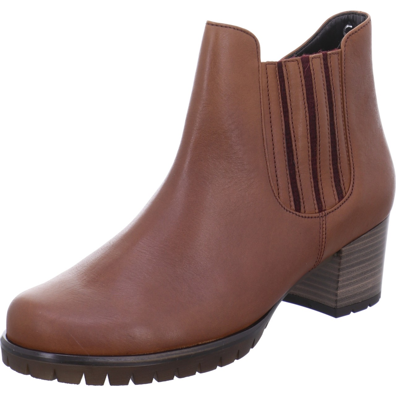 GABOR Stiefeletten braun Athen, G