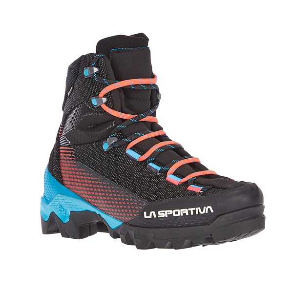 AEQUILIBRIUM ST WOMAN GTX Damen - Bergstiefel