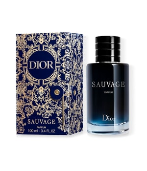 DIOR Sauvage Holiday Parfum Pre Wrap Parfum-100 ml