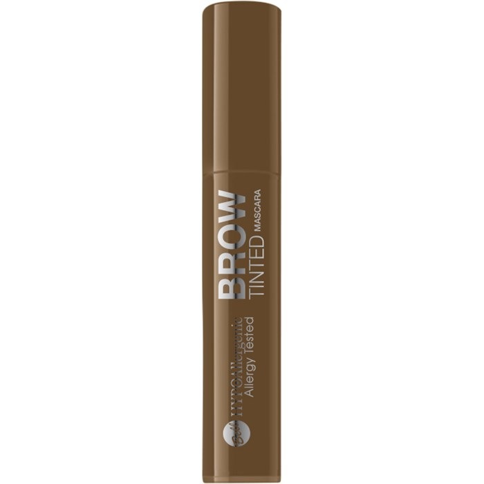 Tinted Brow Mascara