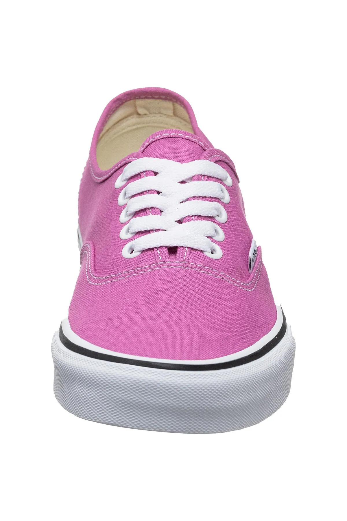 Vans  Sneaker - Rosa - Flacher Absatz