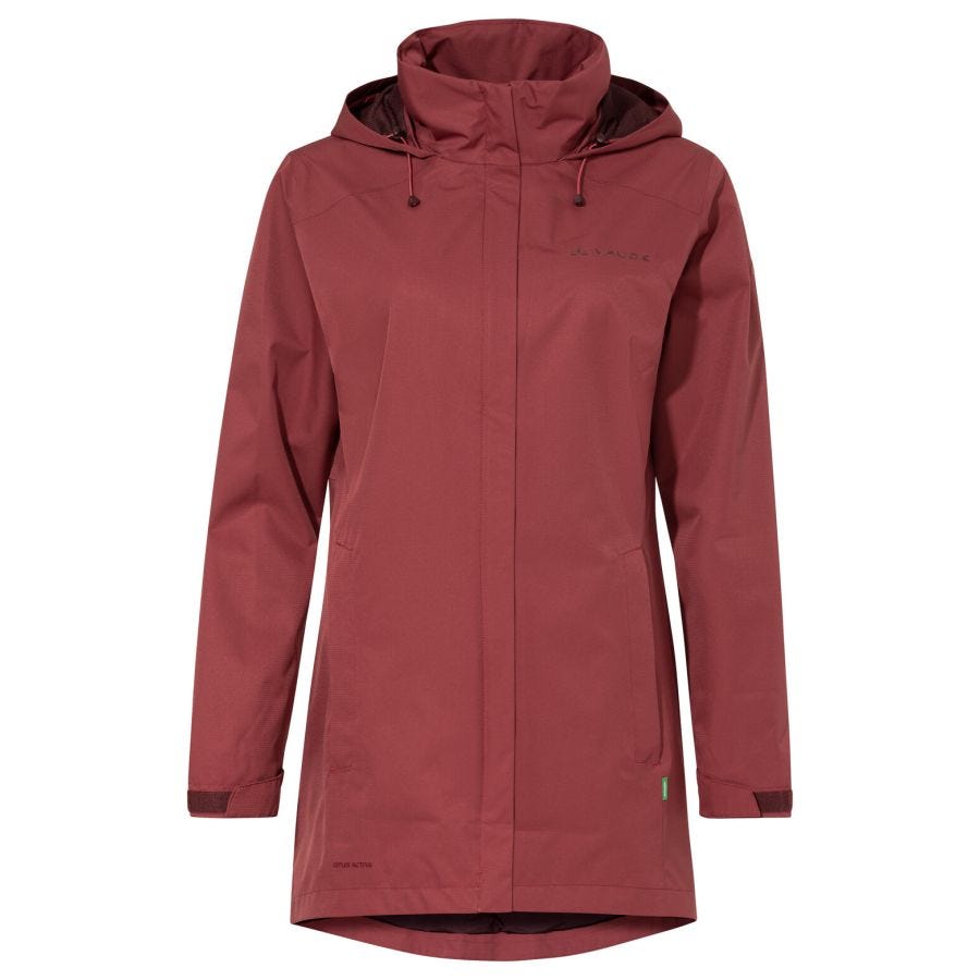 Escape Regen-Parka Damen