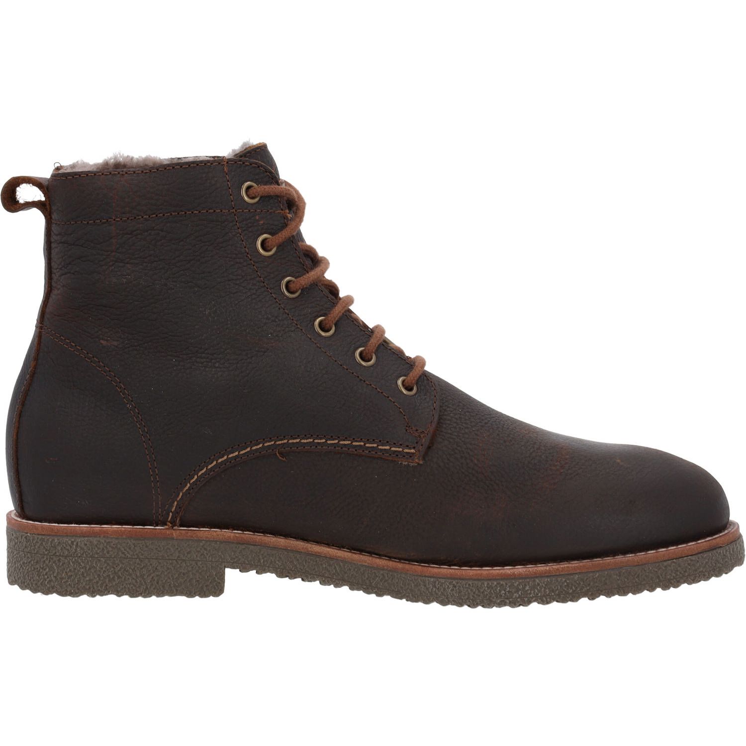 Panama Jack Glasgow Igloo C, Stiefeletten, Herren, Braun (Castano/Chestnut)
