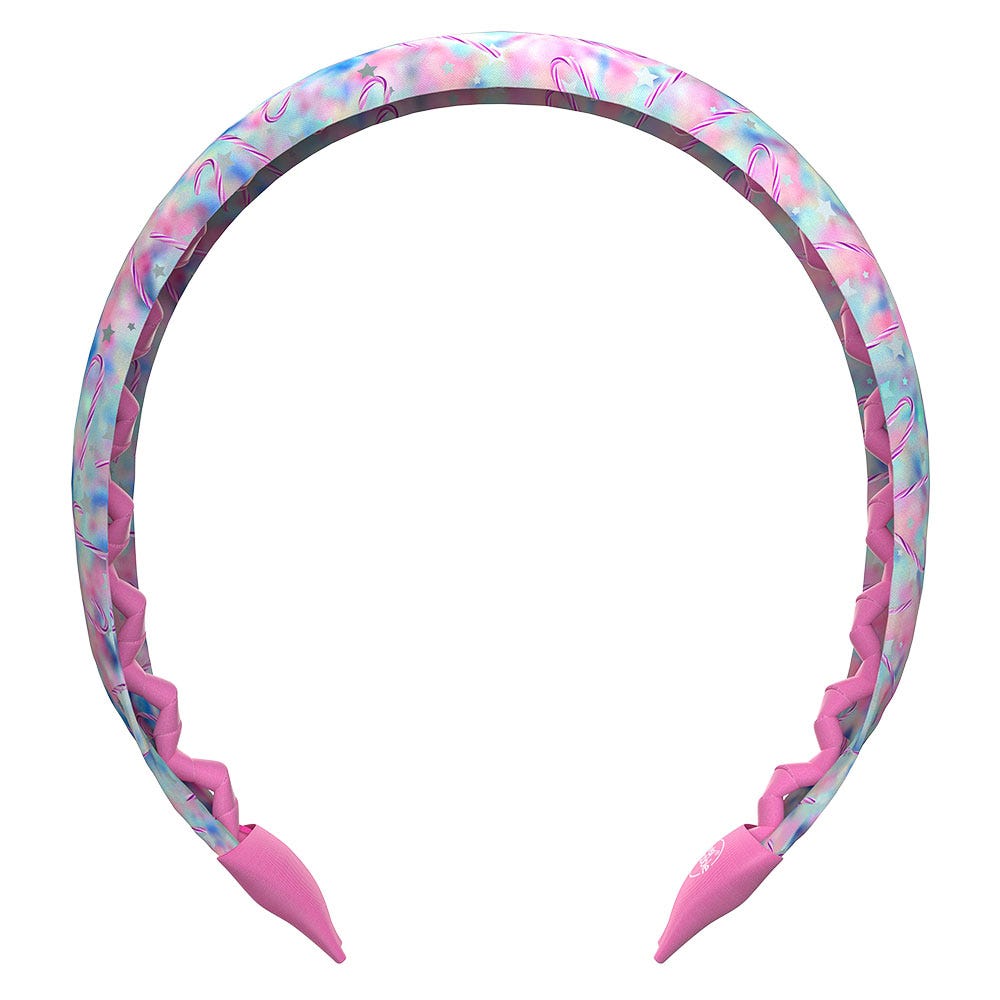 Invisibobble Kids Hairhalo Cotton Candy Dreams