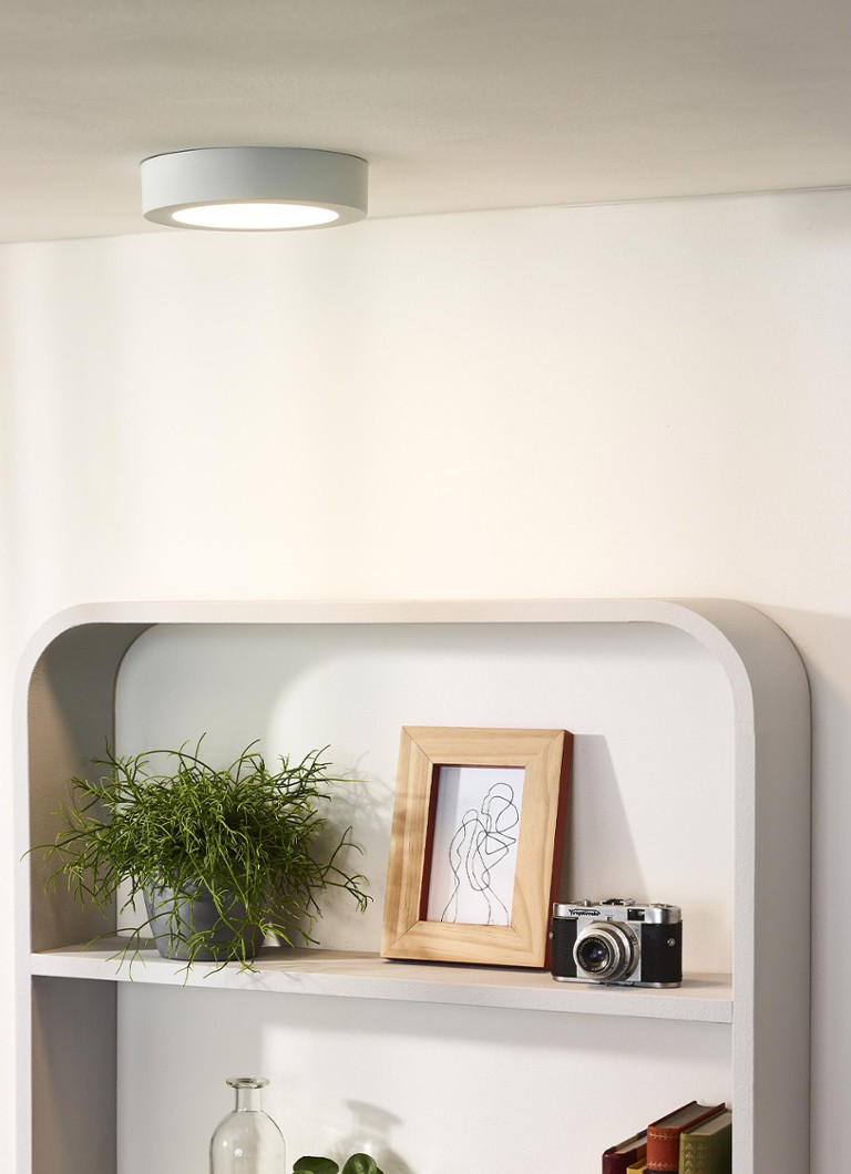 Lucide  Brice plafondlamp 18 cm
