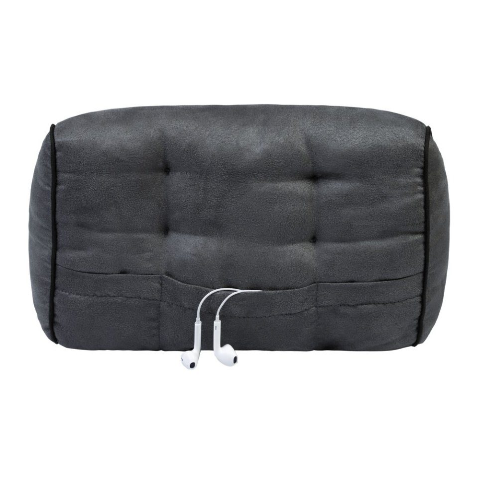bookchair Vertrieb Buchkissen, Lesekissen für Bücher und Tablets
