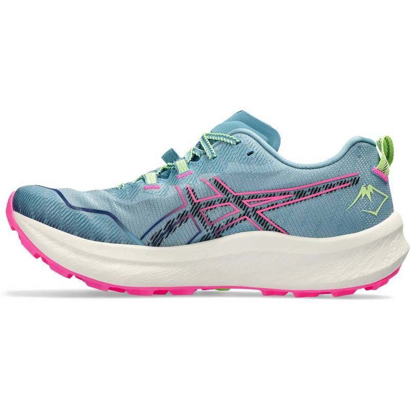 ASICS FUJI SPEED 2 Laufschuhe Damen