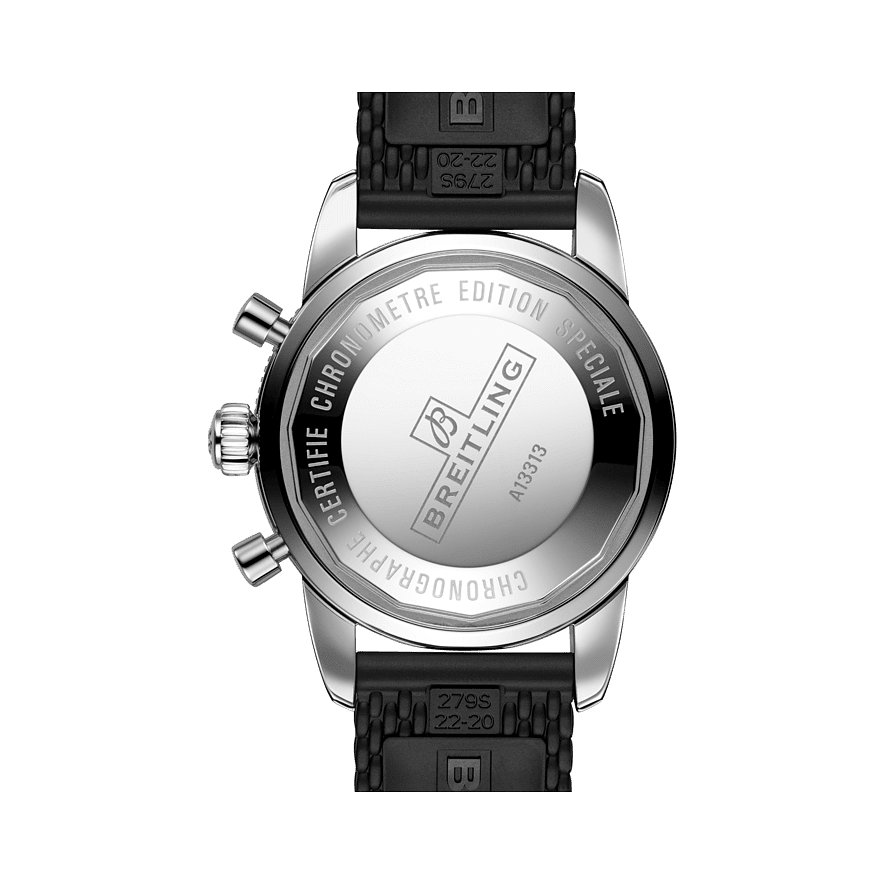 Breitling Herrenuhr Superocean Héritage II B20 Automatic 44