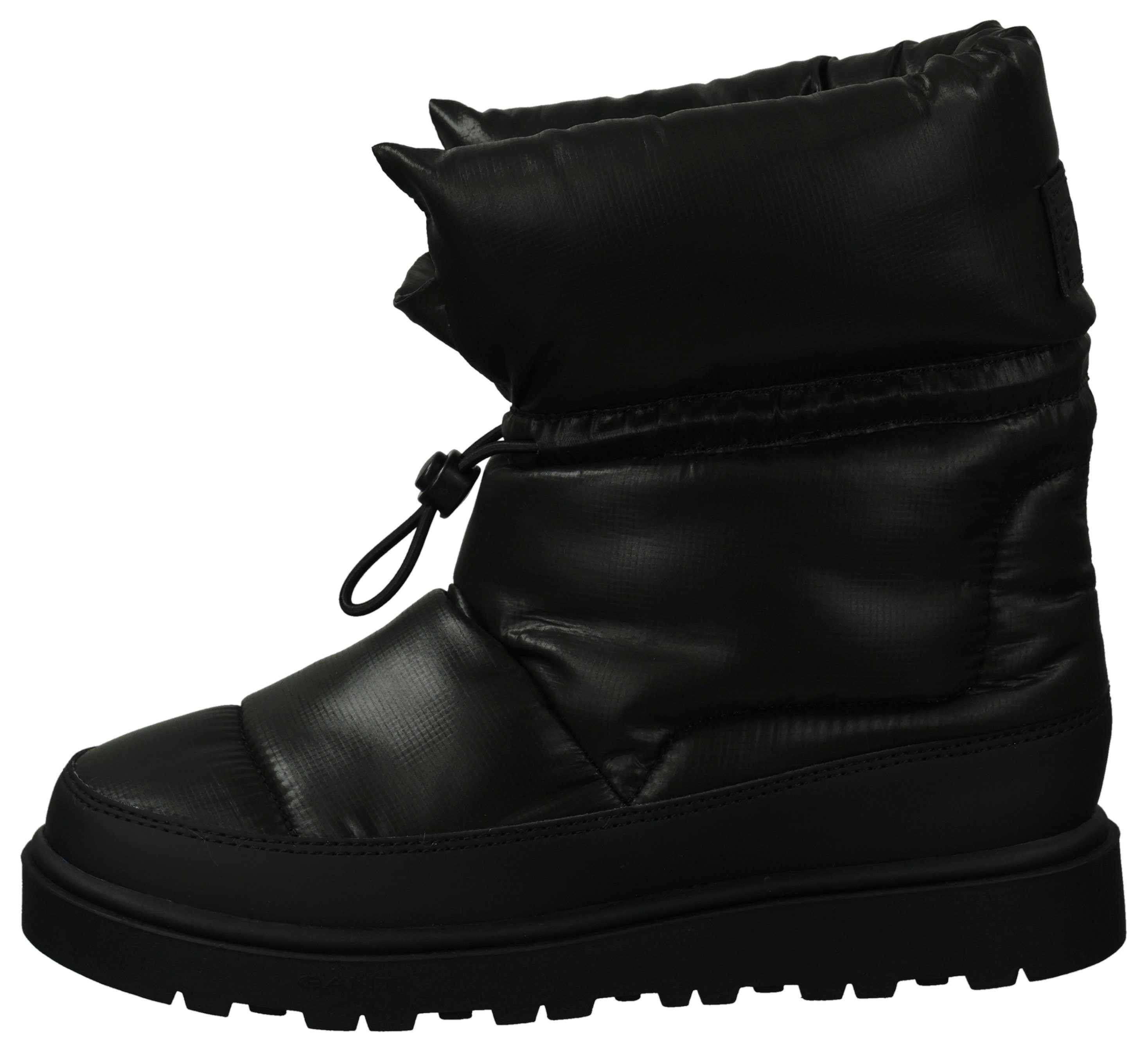 Gant Winterstiefel SANNLY Snowboots mit Schnellverschluss