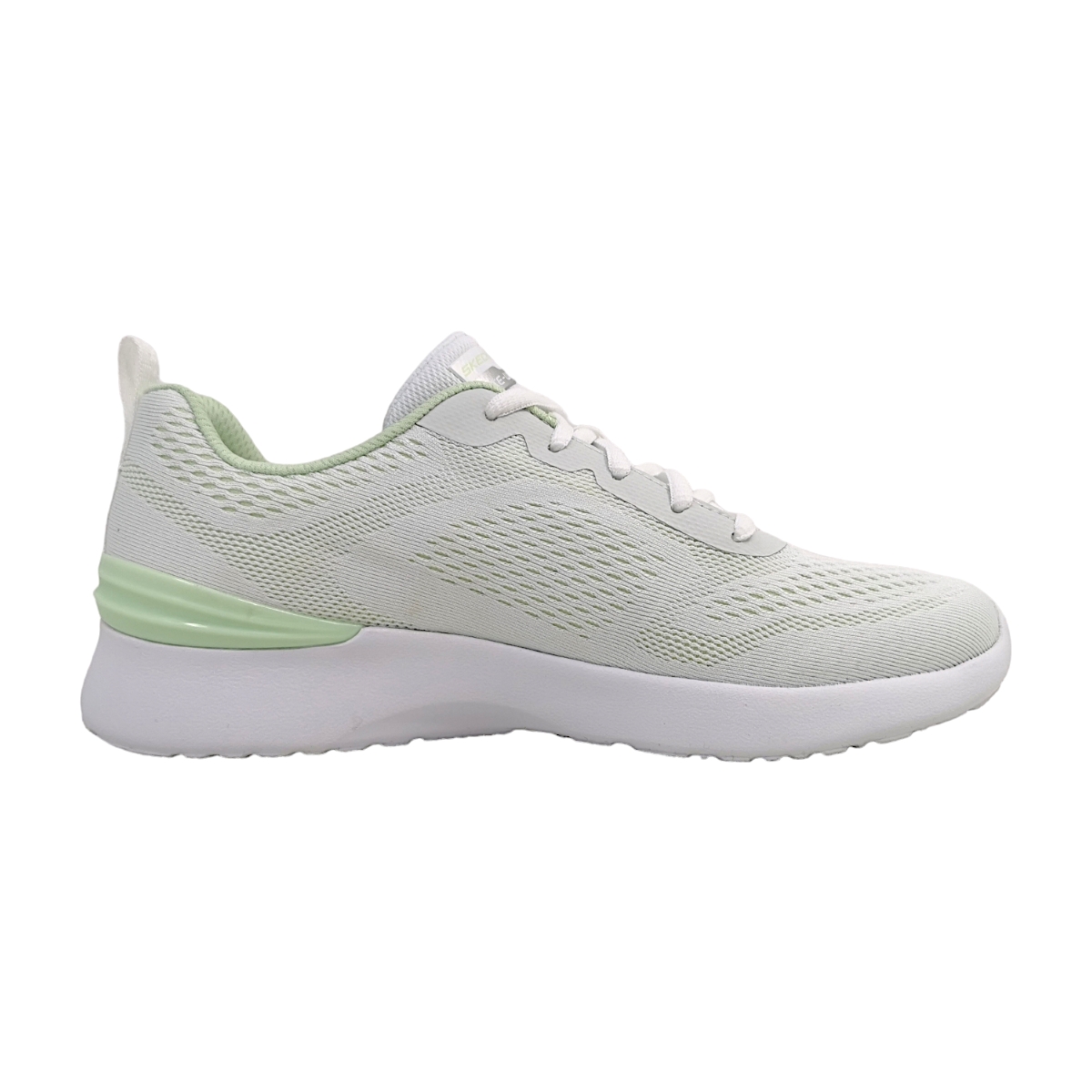 Skechers Skech-Air Dynamight 150154 Weiß WMT white/ mint