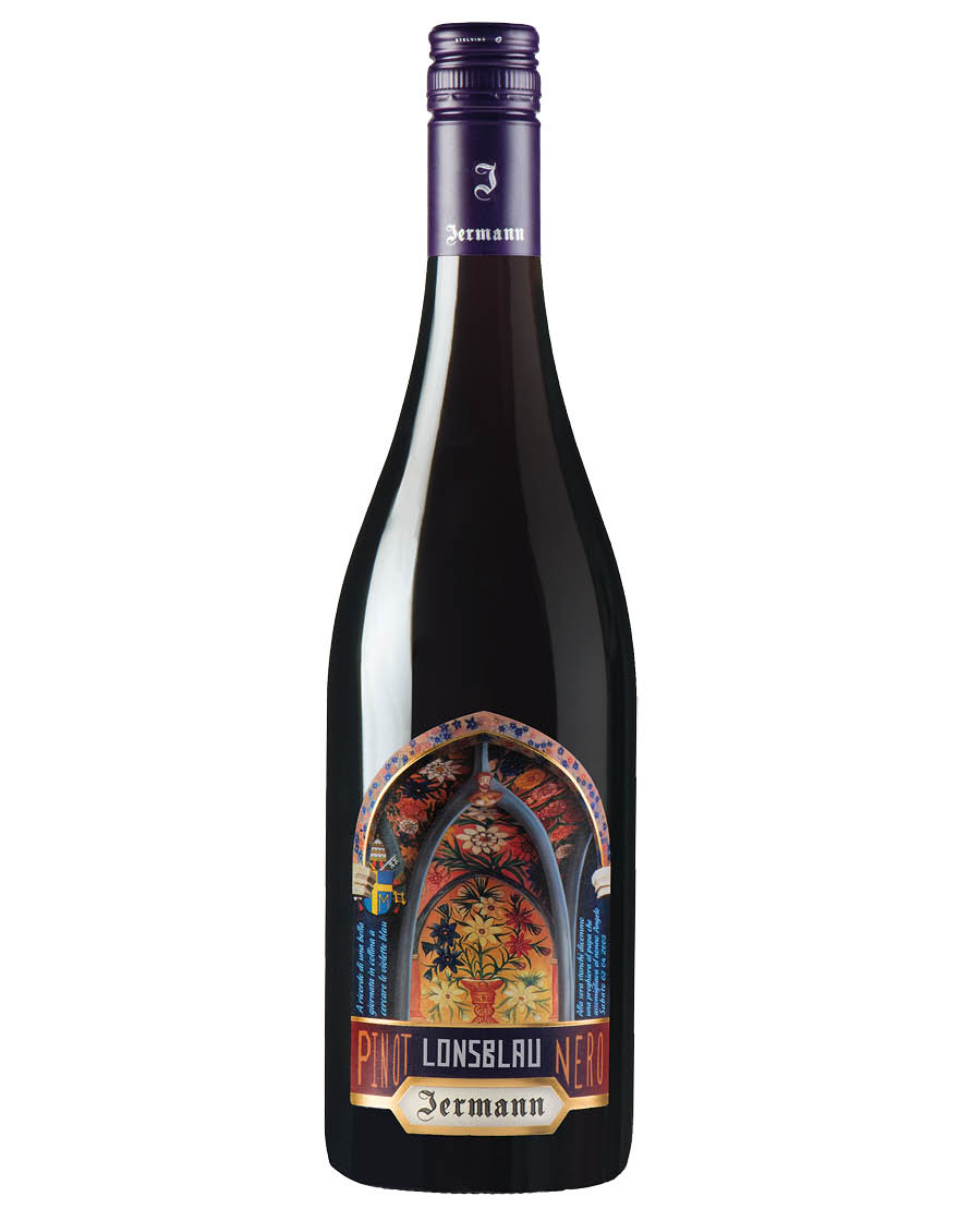 Venezia Giulia IGT Pinot Nero Lonsblau 2016 Jermann 0,75 ℓ