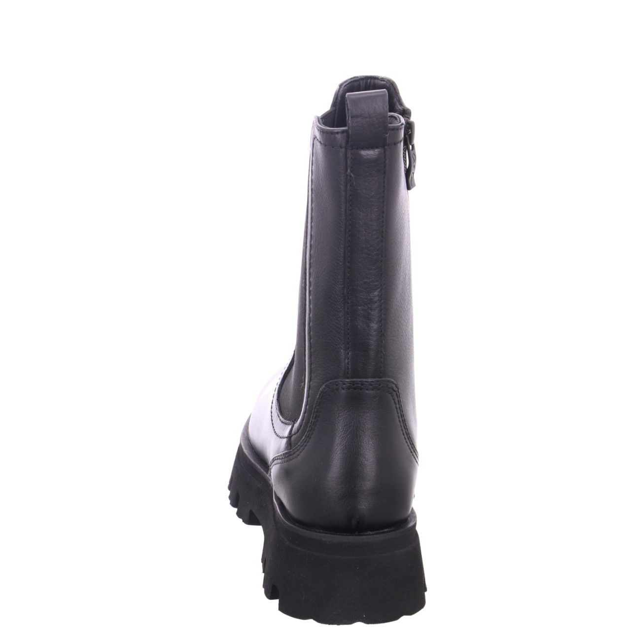 ARA Stiefeletten schwarz
