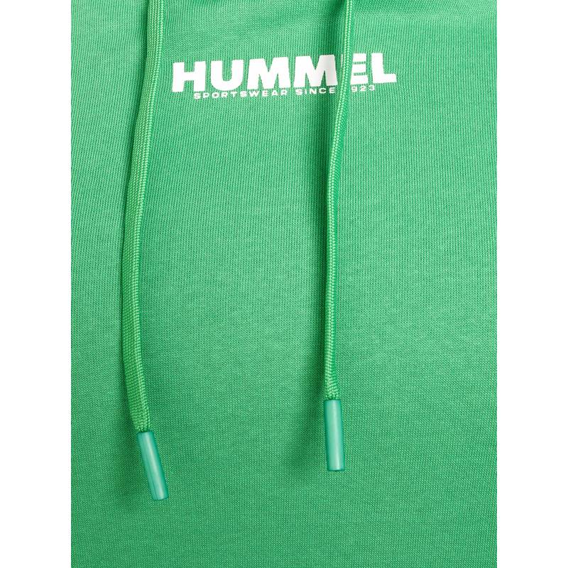 hummel hmlLEGACY WOMAN HOODIE PLUS Hoodie Damen