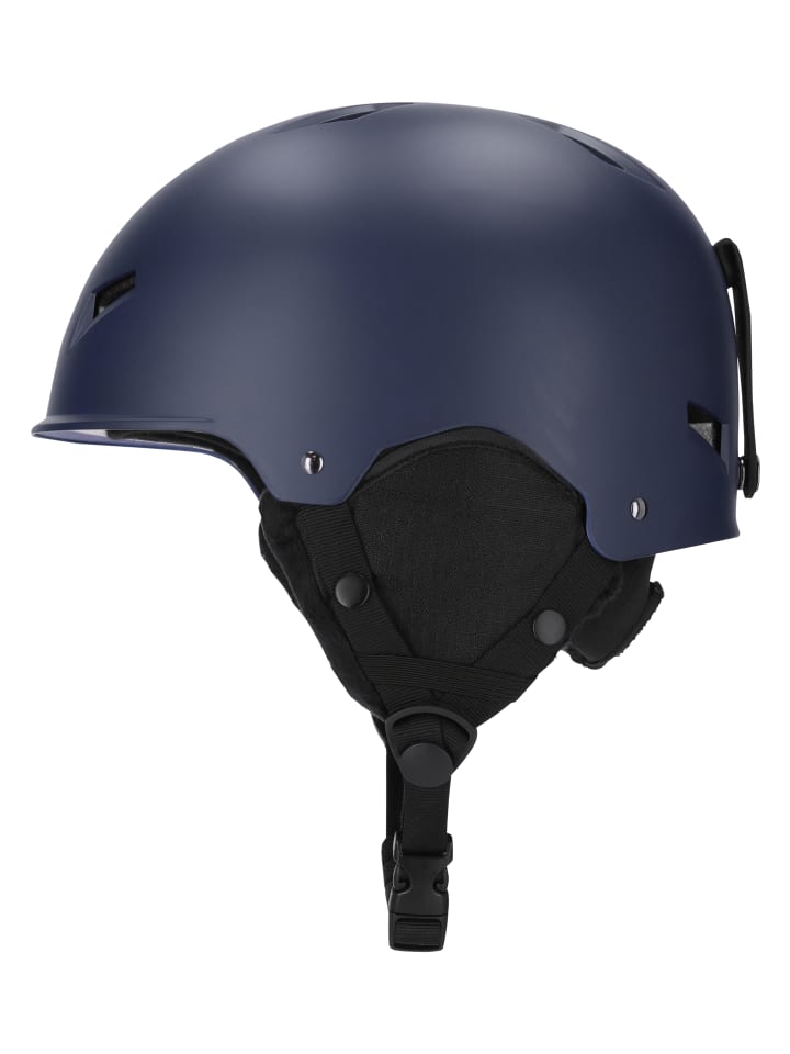 Whistler Skihelm Stowe in 2153 Dress Blues günstig kaufen