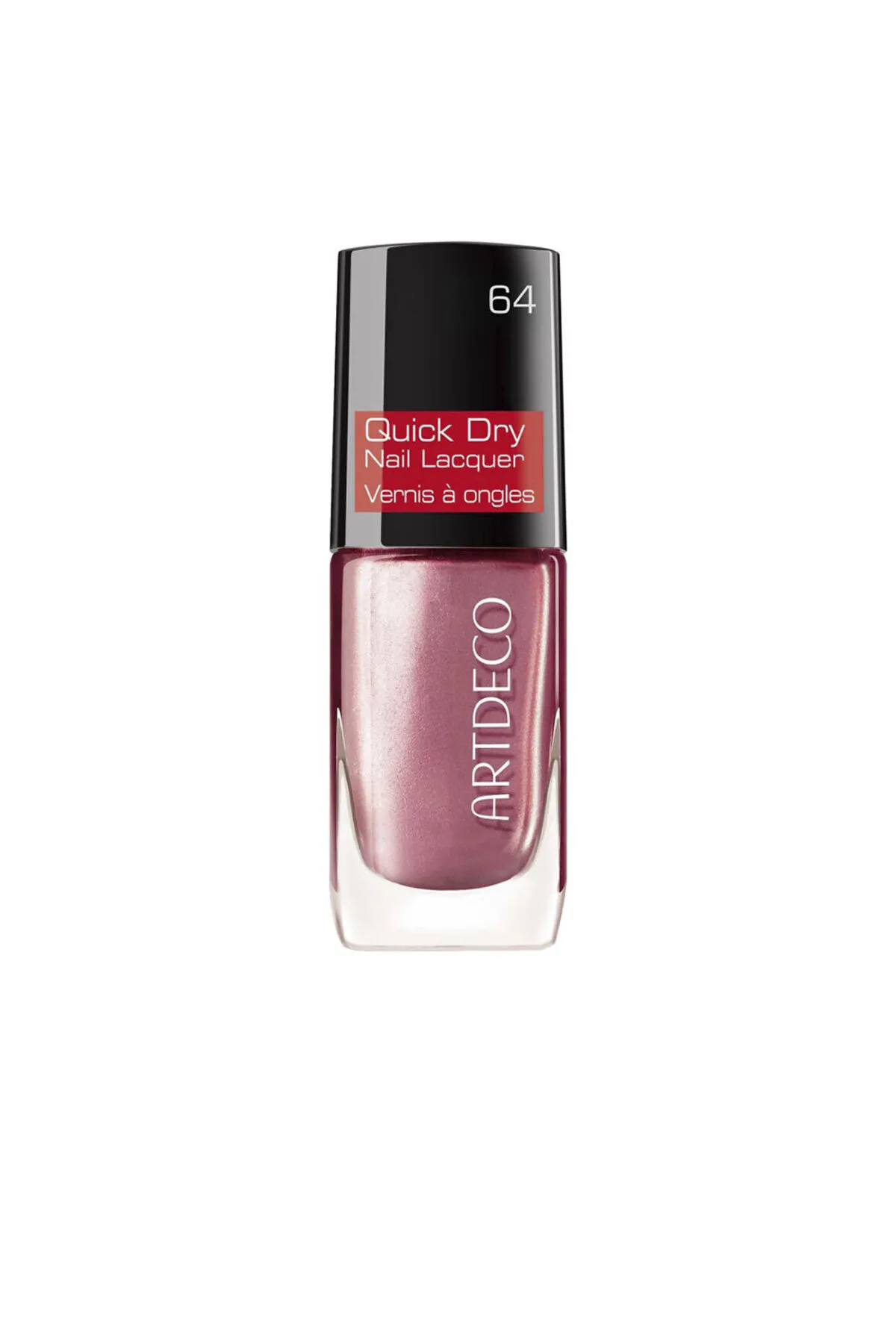 Artdeco  Schnelltrocknender Nagellack #cloud Nine Artdeco 10 ml