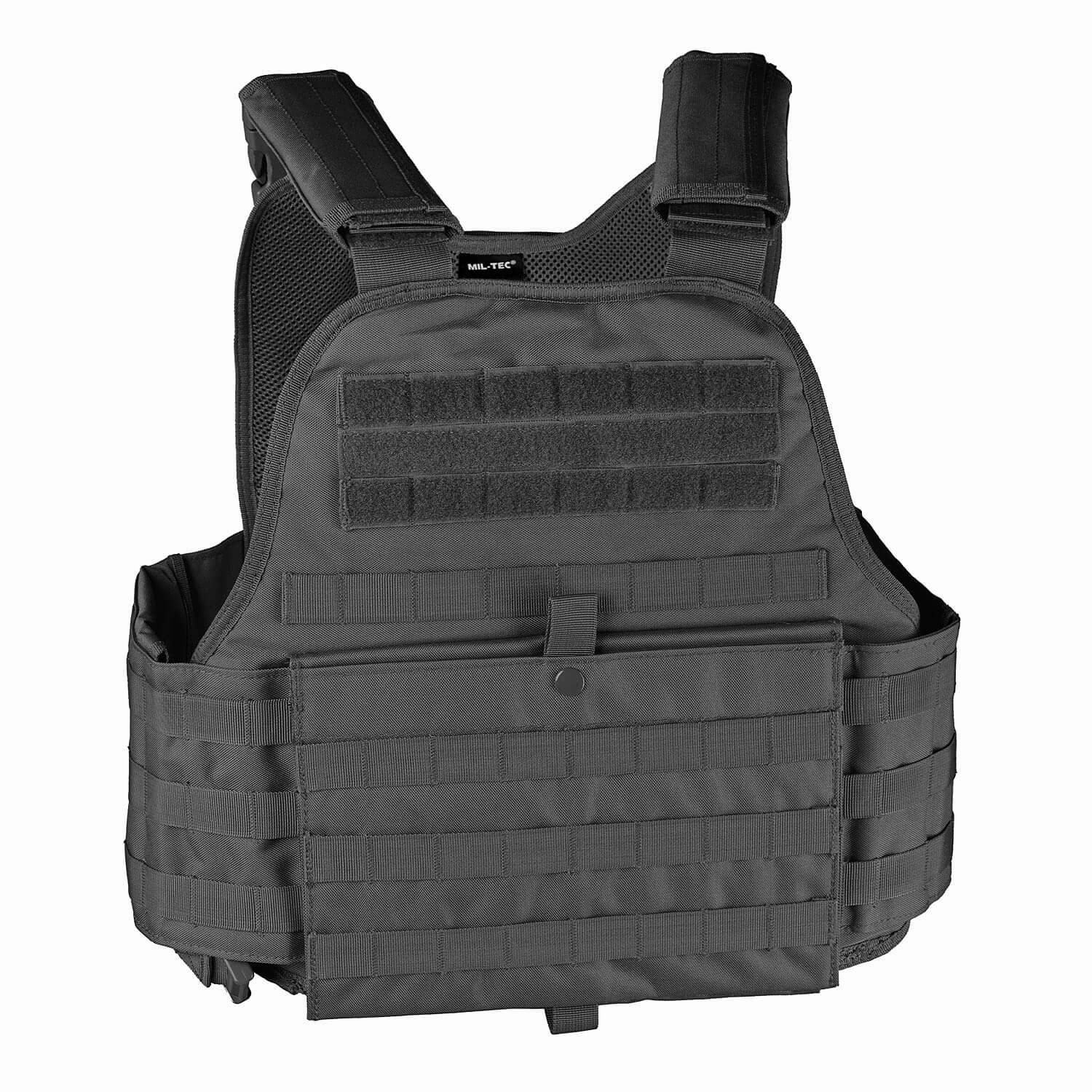 Plate Carrier Weste