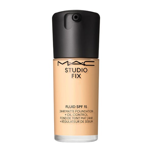 Fond de ten fluid MAC Studio Fix SPF 15 NW20 30 ml