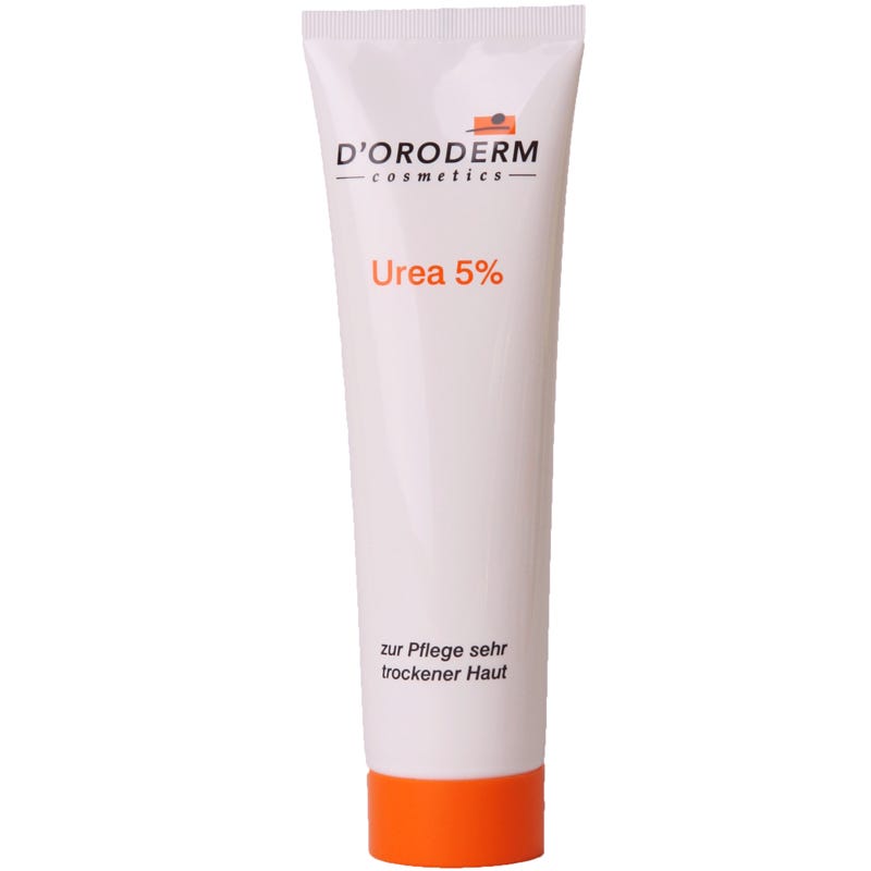 D'ORODERM Urea 5% 100 ml