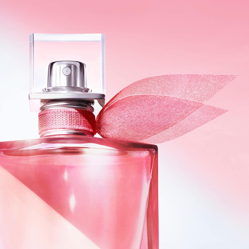 Lancôme La Vie est Belle en Rose Eau de Toilette femme