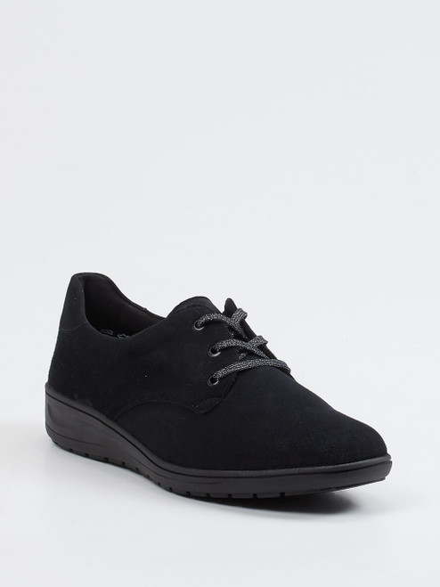 Schnürschuh-26911090007 Solidus