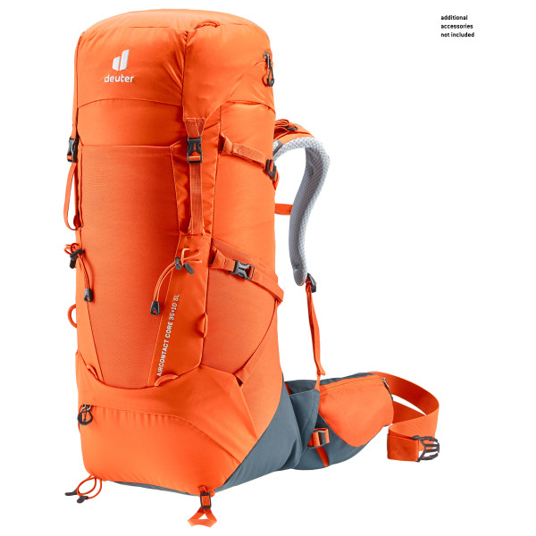 Deuter - Women's Aircontact Core 35+10 SL - Trekkingrucksack