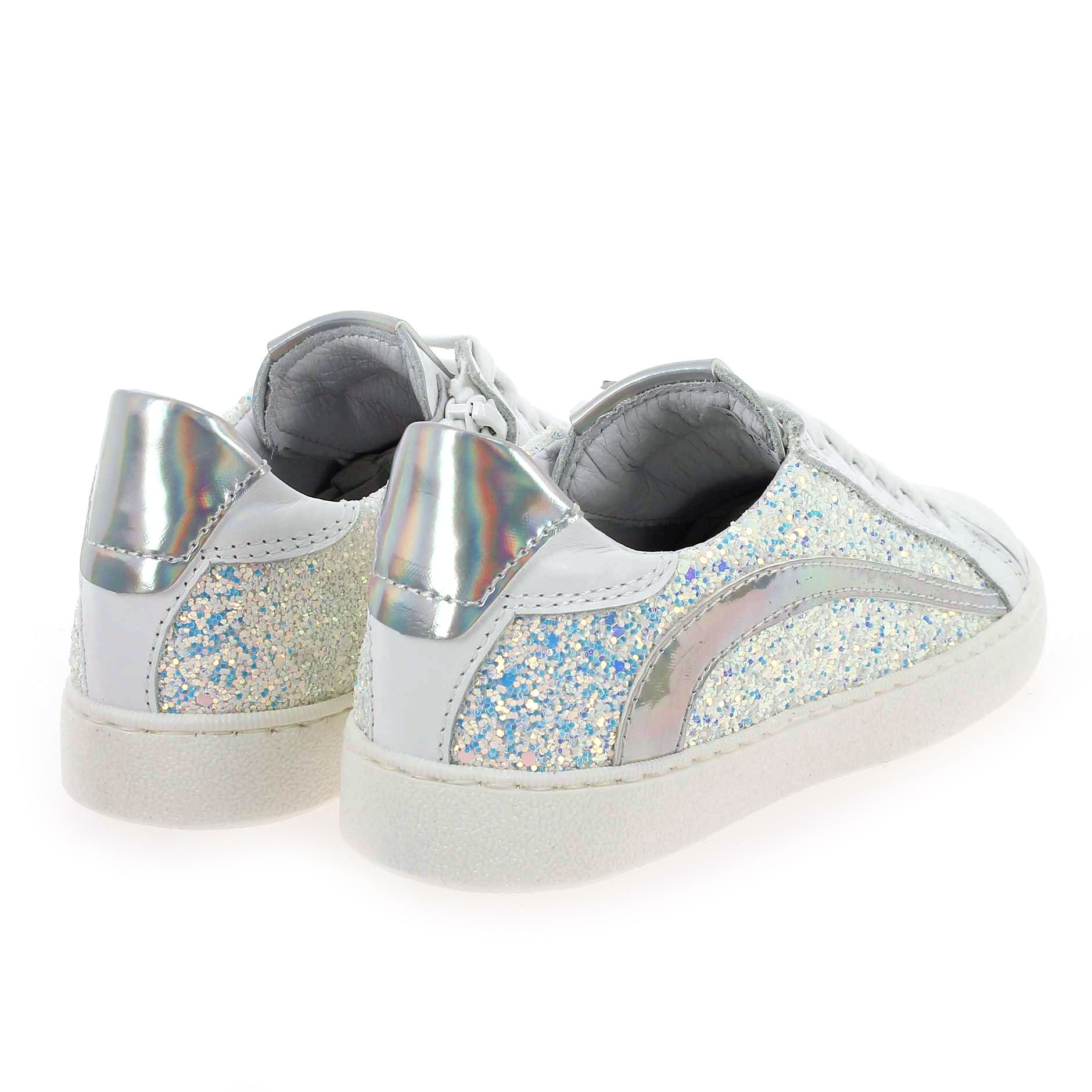 Bana & Co  21132051 - Blanc Argent