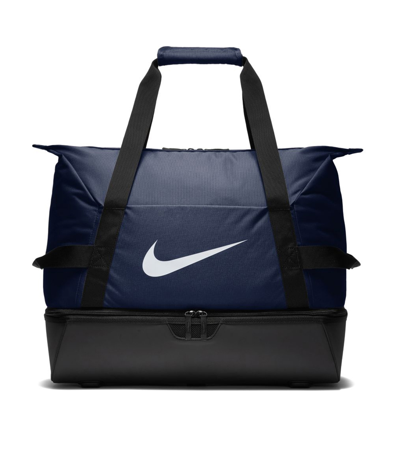 Nike Academy Team Hardcase Tasche Large Blau F410
