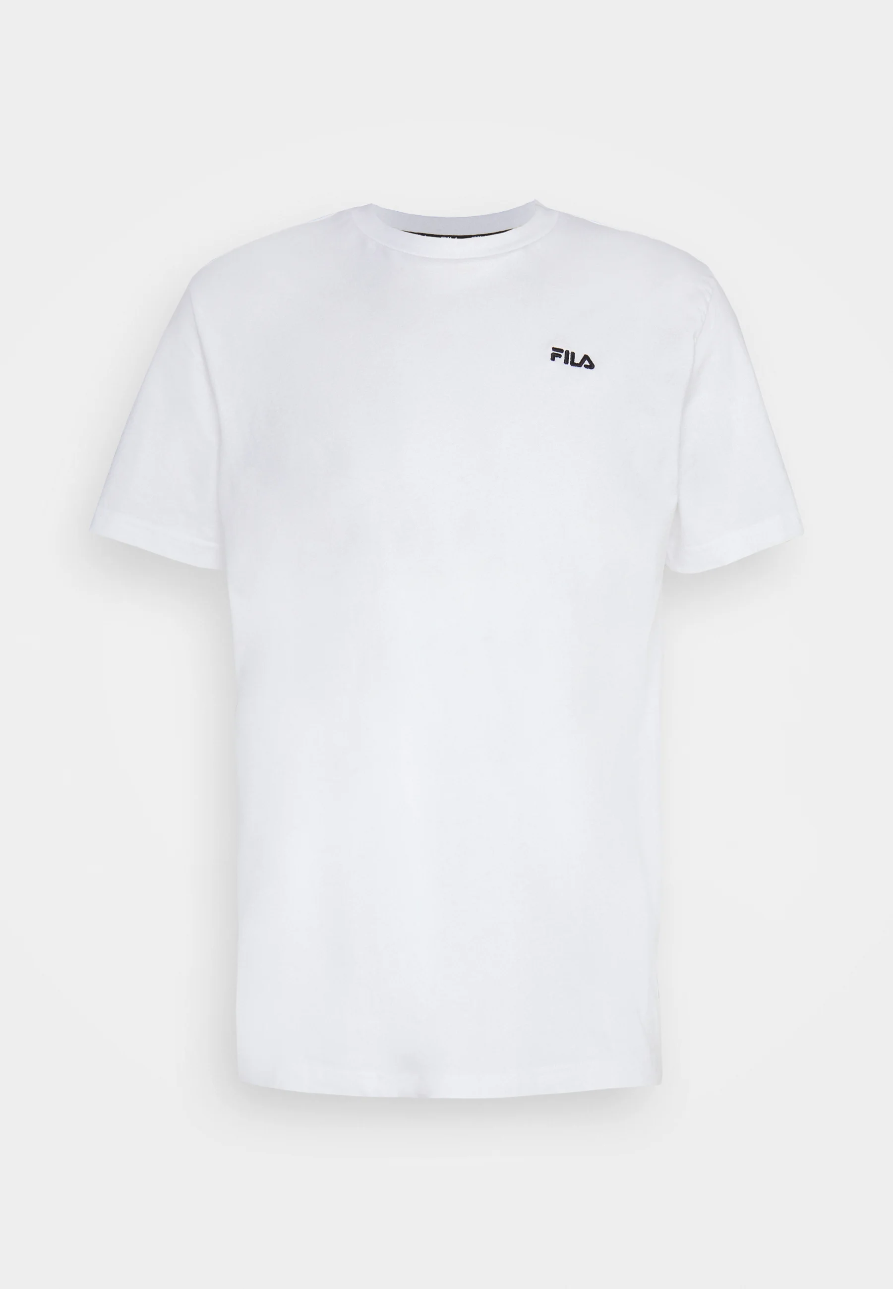 Fila BERLOZ TEE UNISEX - Camiseta básica