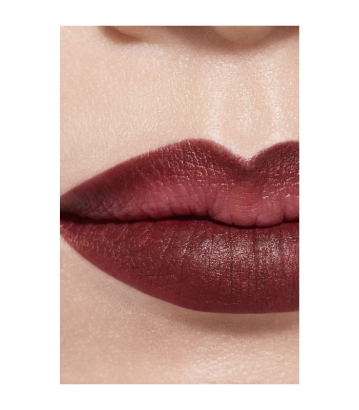 Chanel-LE CRAYON LÈVRES-Crayon Contour des Lèvres Longue Tenue
