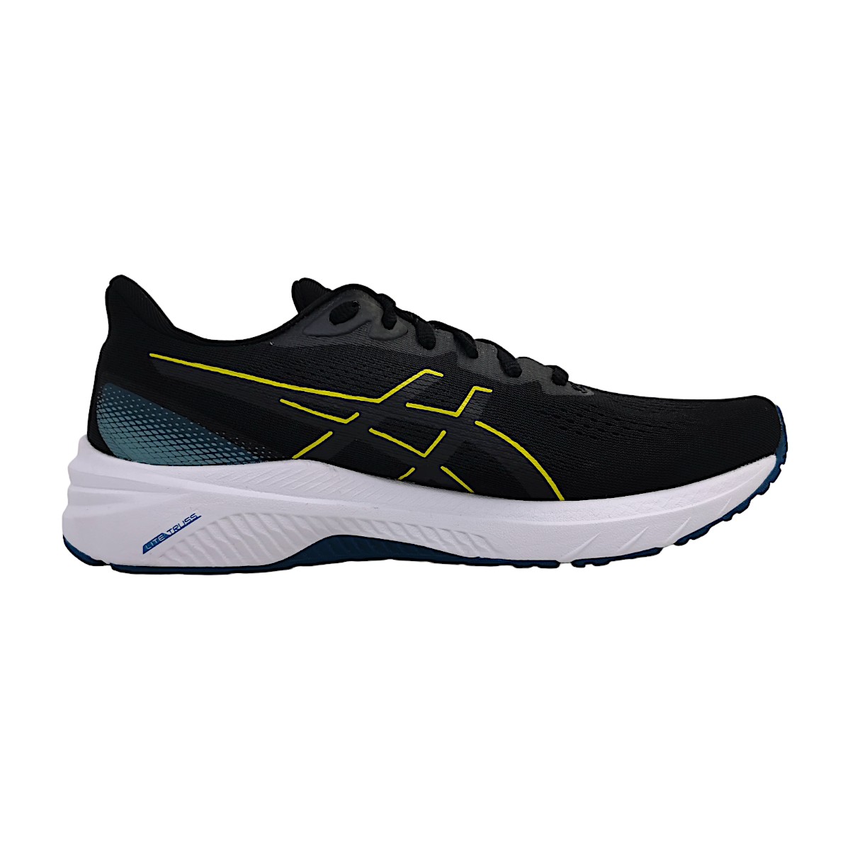 Asics GT 1000 1011B631-005 Schwarz 005 Black