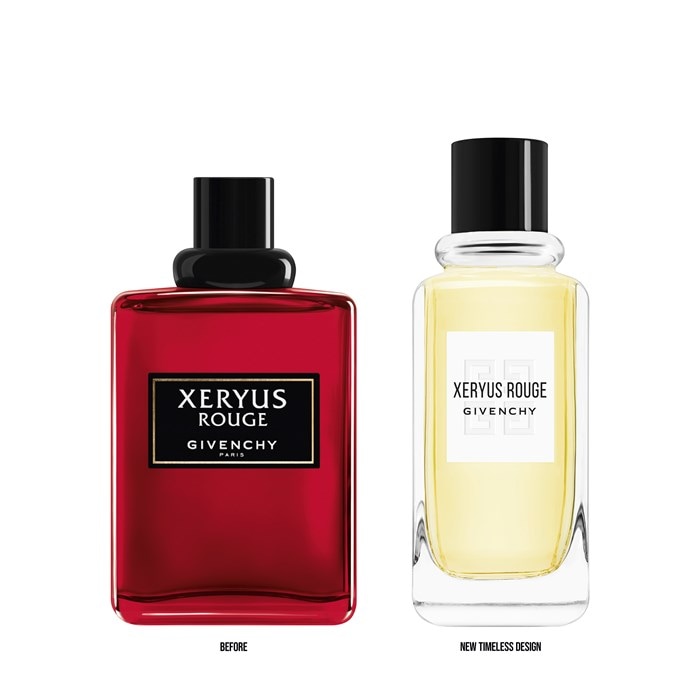 Eau de Toilette Spray
