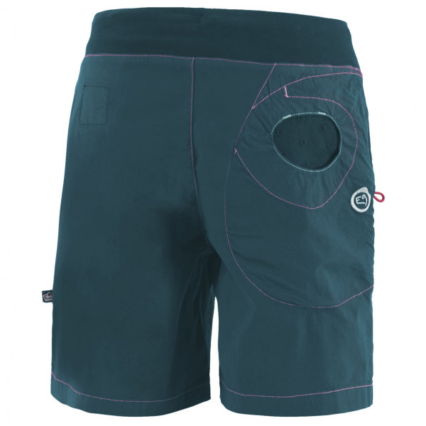 E9 - Women's Mix Short 2.3 - Shorts
