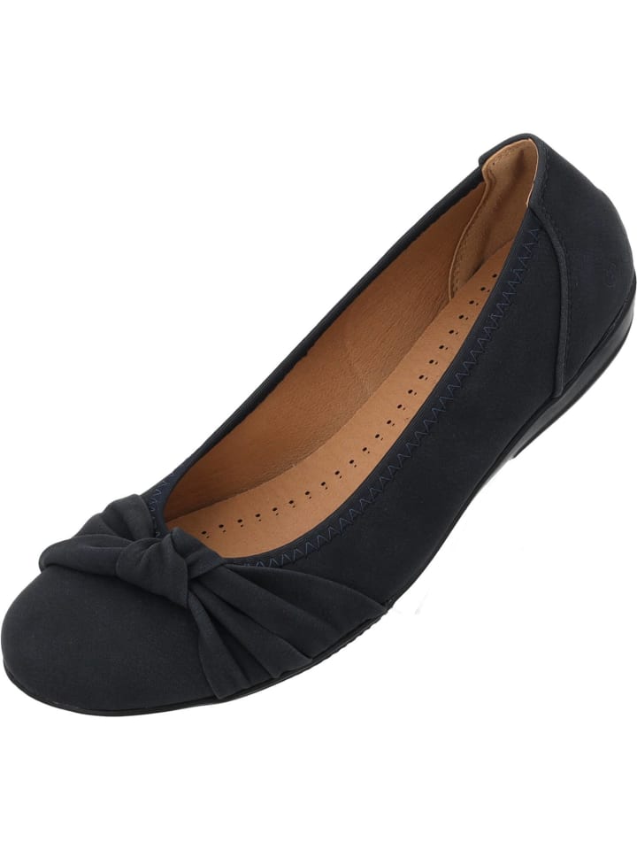 palado Ballerinas in Navy günstig kaufen