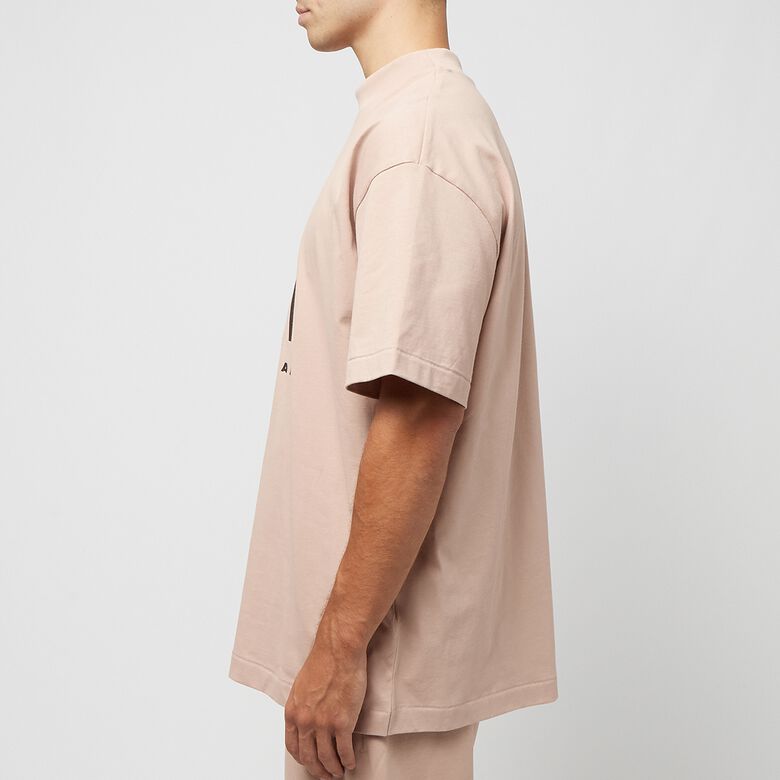 adidas Originals One Cotton Jersey Tee ash pearl