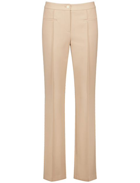 Stoffhose MAR꞉LIE FLARED FIT