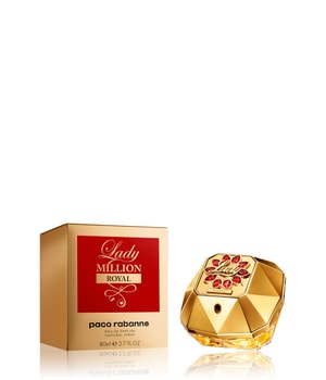 Paco Rabanne Lady Million Royal Eau de Parfum 80 ml
