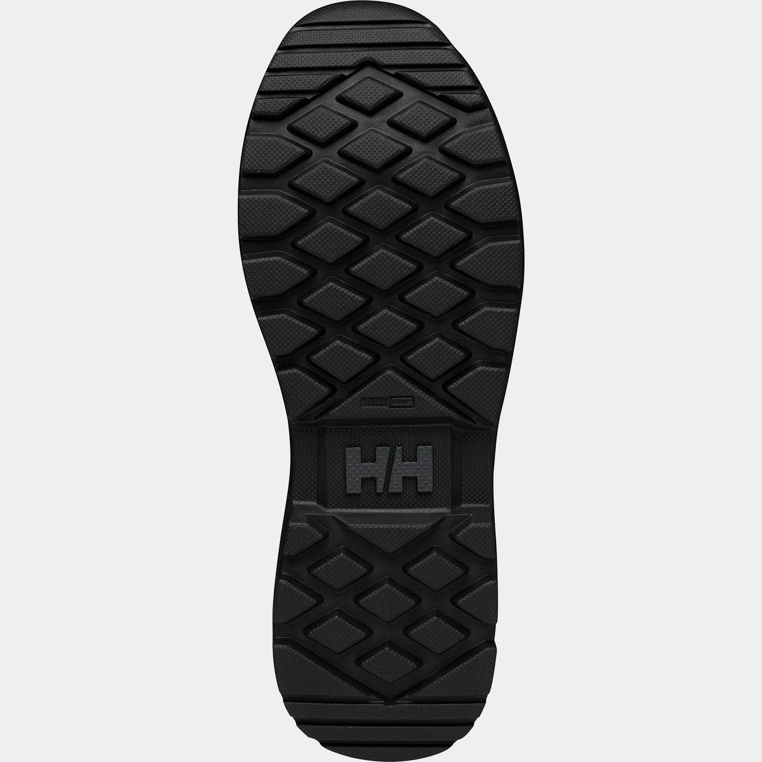 Men's Richmond Nubuk Boots