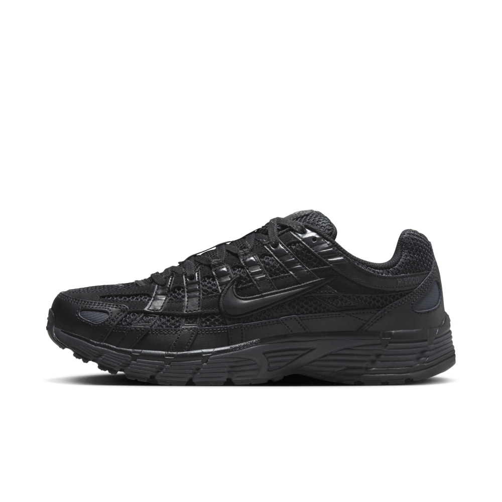 Nike P 6000 Premium PRM FQ8732-010 / schwarz