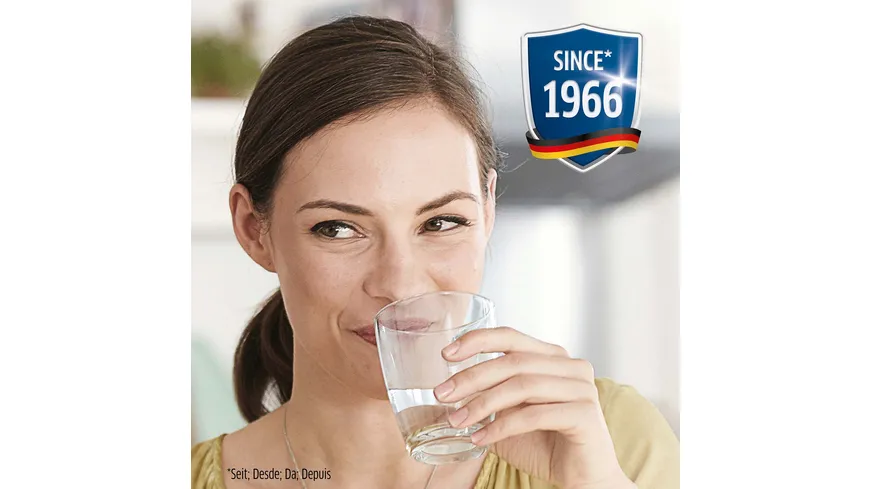 BRITA Filterkartuschen Classic 3er Pack