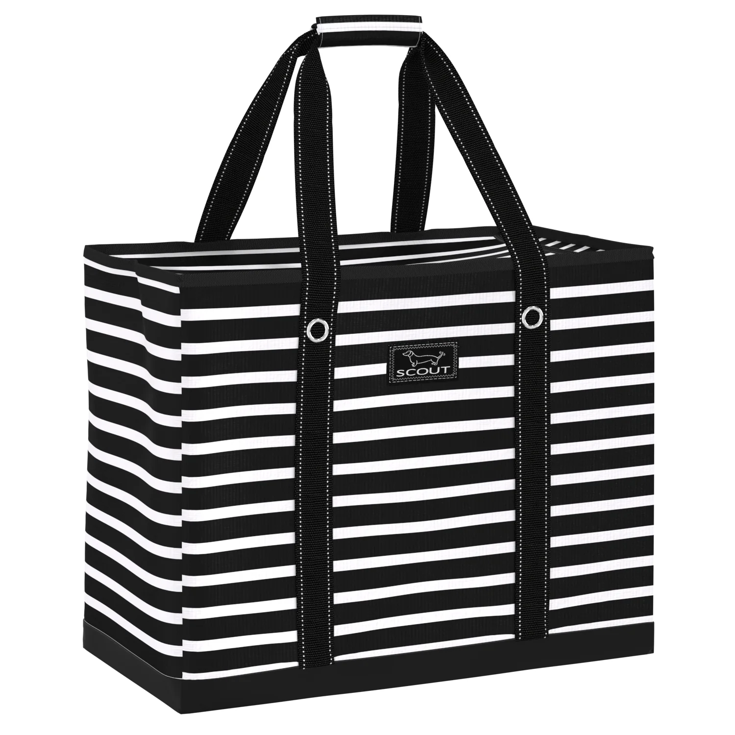 Zip-Top Original Tote X-Large 3 Girls Bag