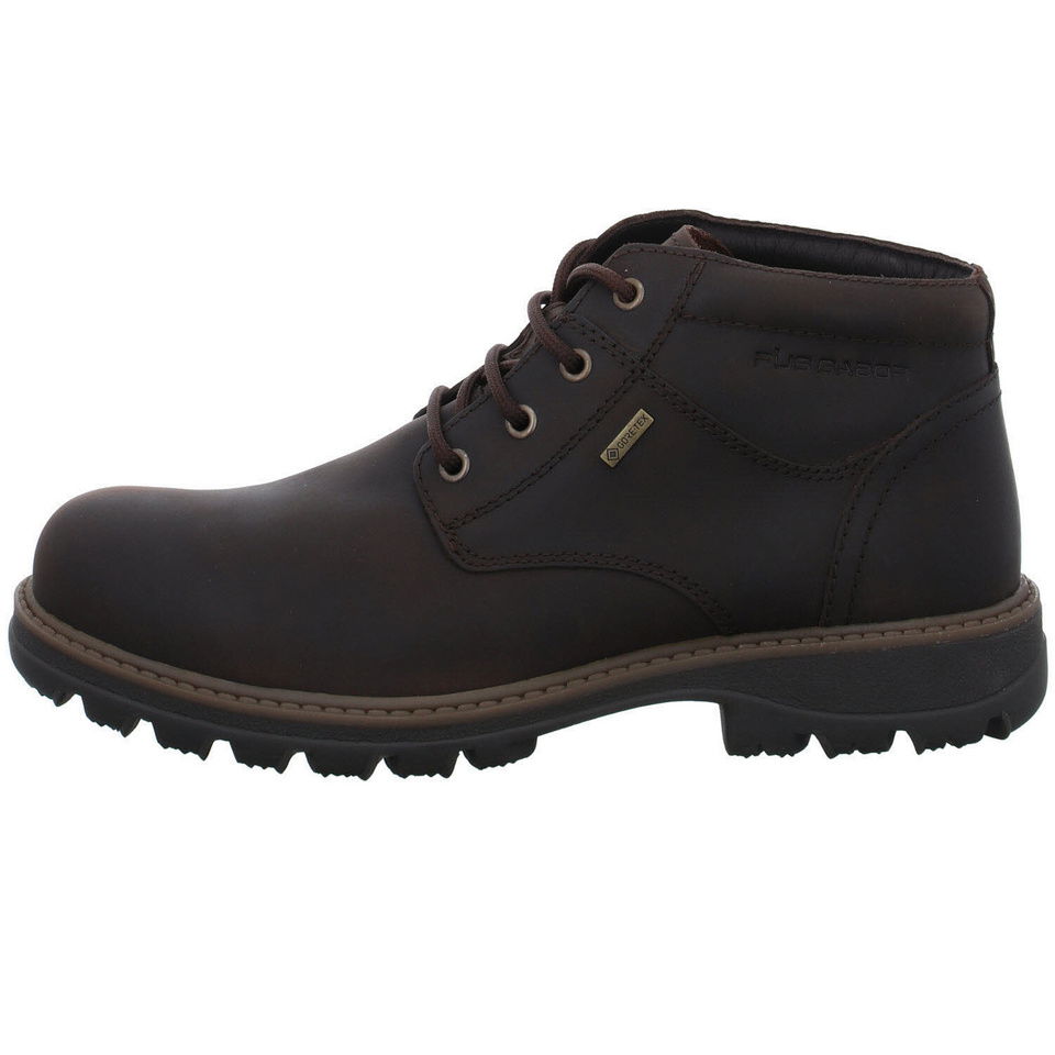 Pius Gabor Goretex Boots