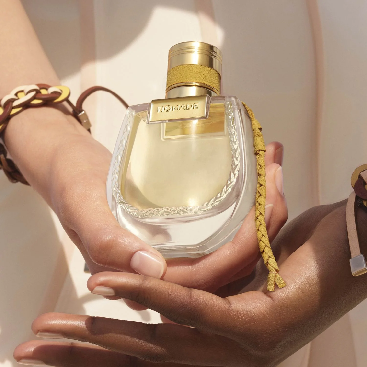 Nomad Jasmin Naturel - Eau de Parfum